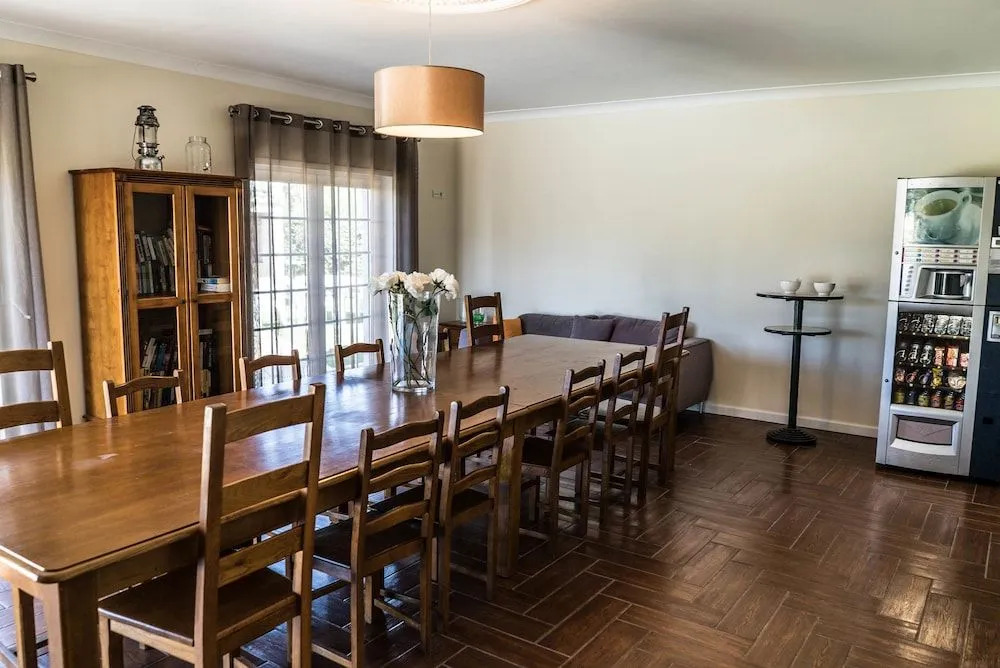 Albufeira Lounge Guesthouse Hostel
