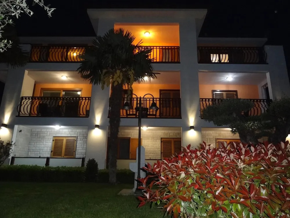 Pension Silvia
