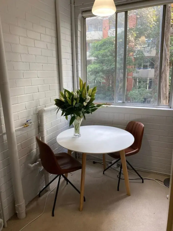 Beautiful Surry Hills 1 Bedroom Hideaway