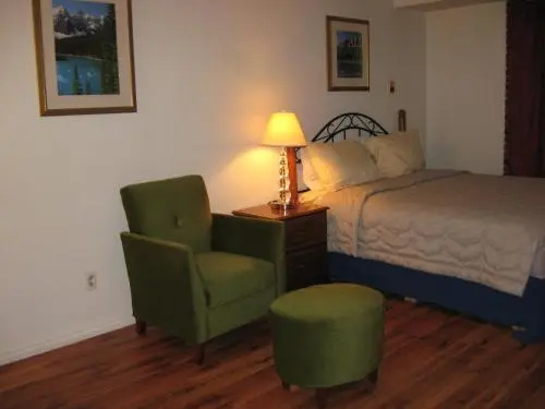 Royal City Motor Inn