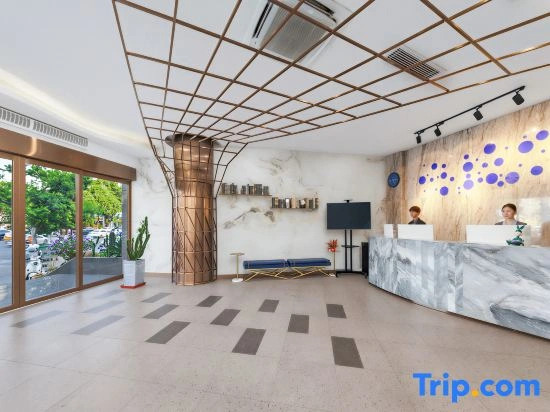 ZRT（Sanya Bay Coconut Dream Promenade Branch）