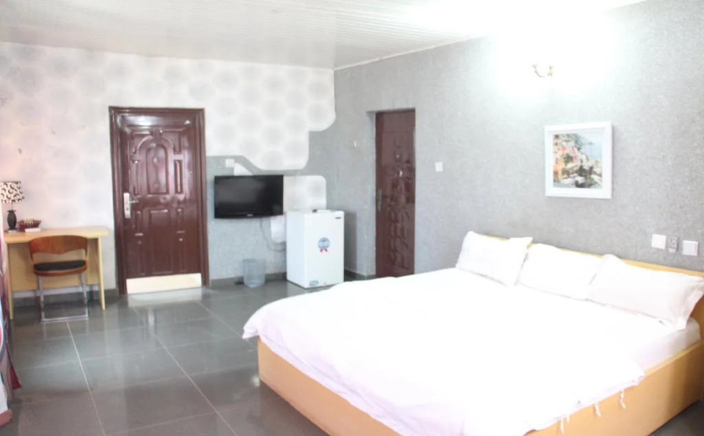 Hotel BlueBell