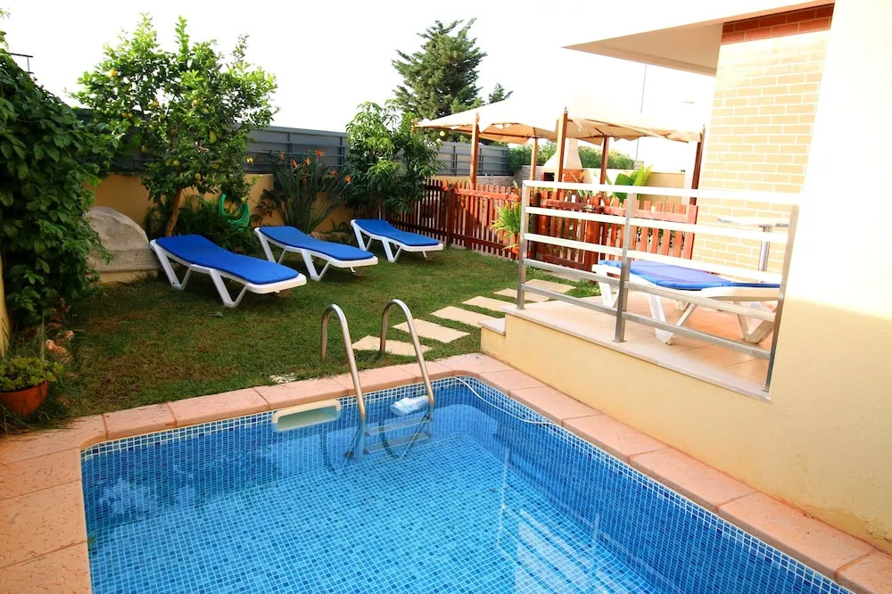 Vila Jardim Albufeira by PremiumKey