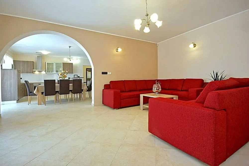 Villa Genia II