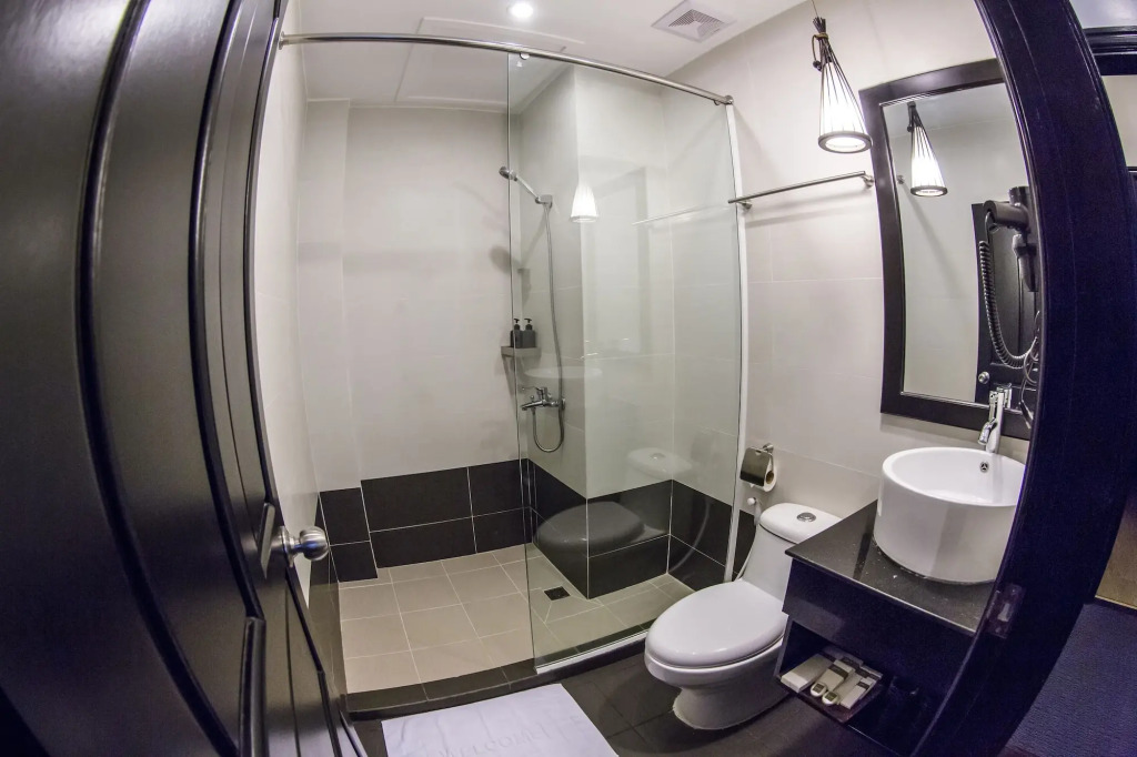 Apsor Palace Hotel