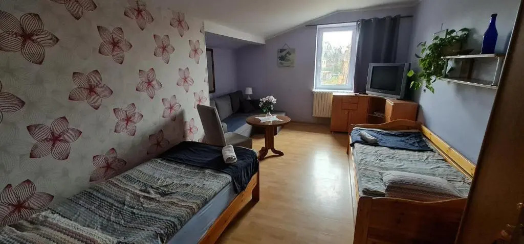 Noclegi u Lili