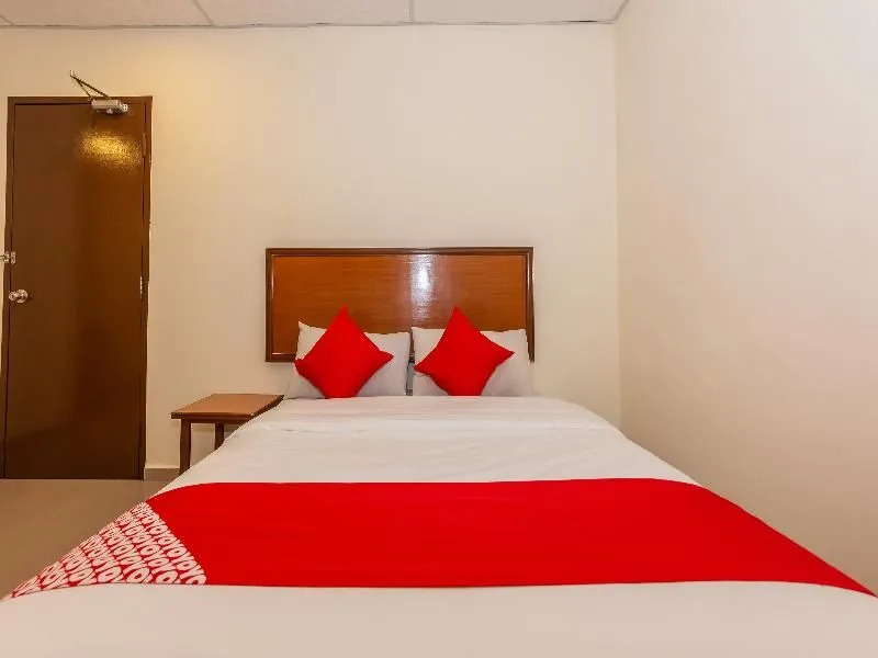 OYO 840 Hotel Bamboo