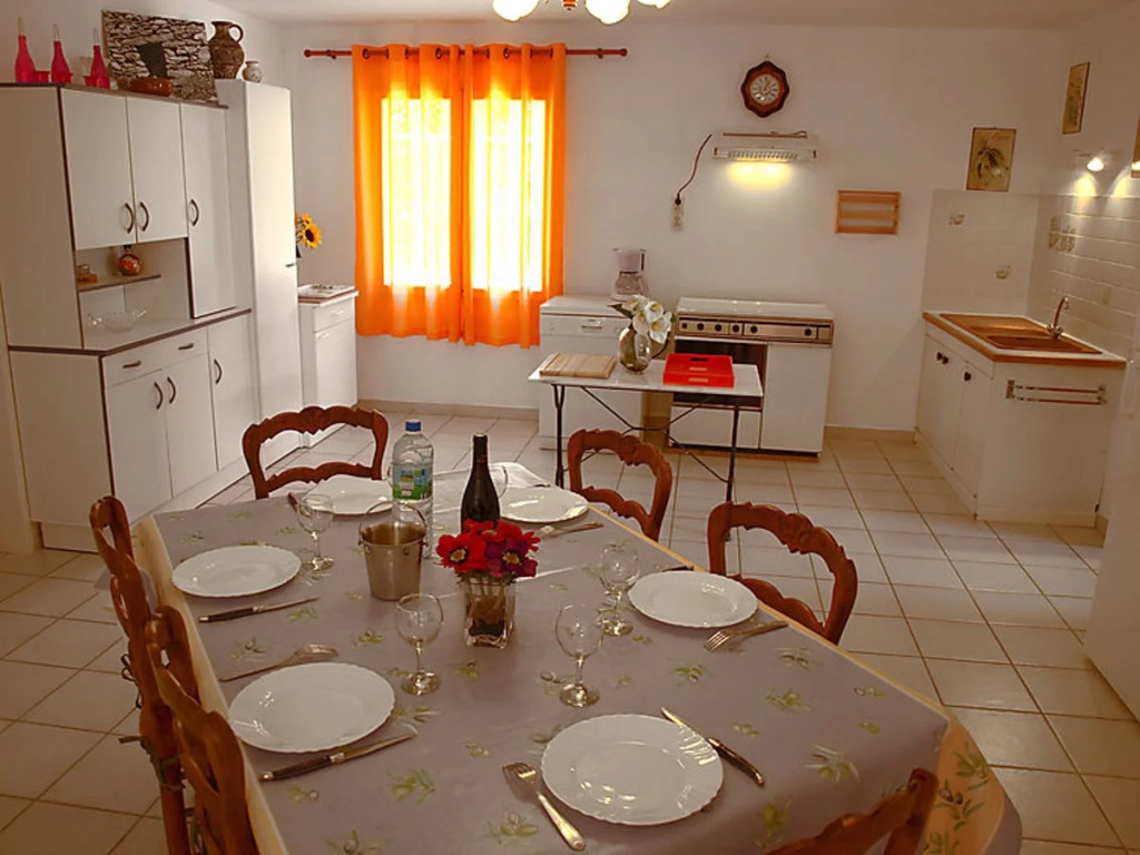 House Auzon Bedoin
