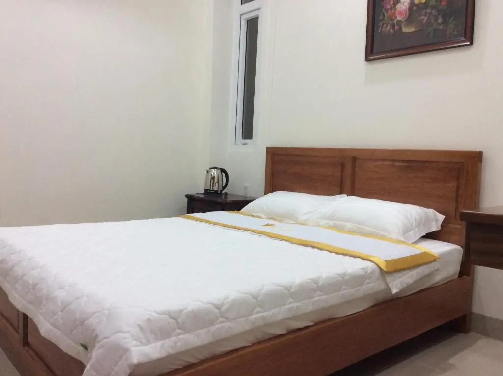 Hằng nga luxury hotel