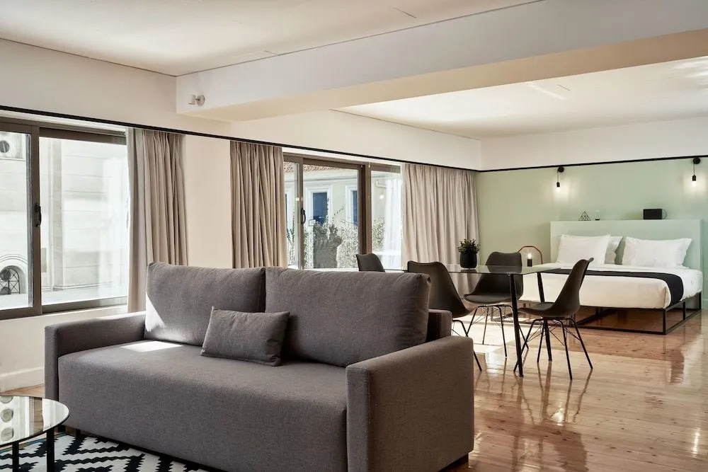 MONO Lofts