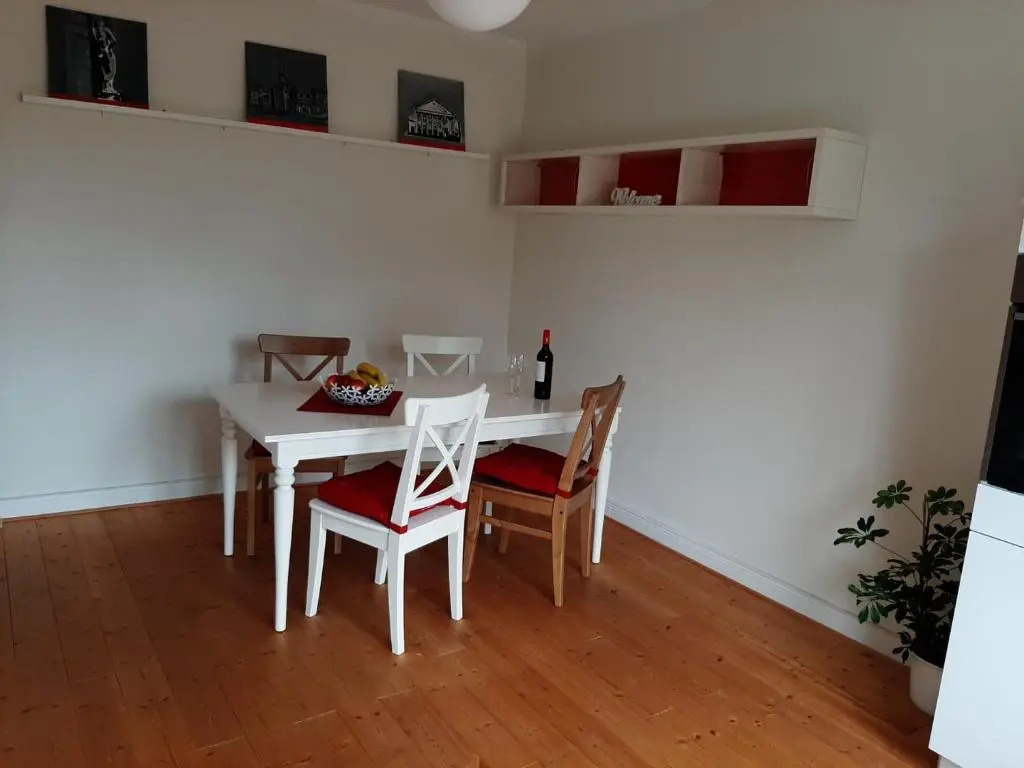 Ferienwohnung Neumann