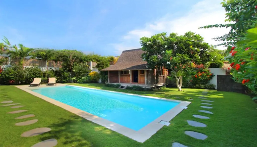 Divija Villa by Unicorn Villas Bali