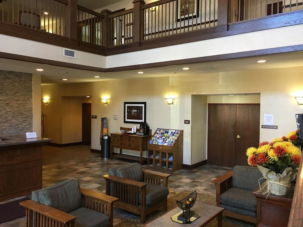 TownSquare Place