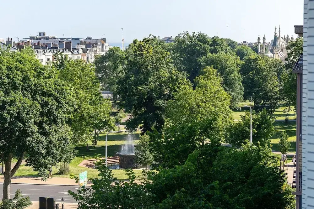 Host Stay Valley Gardens Apartment