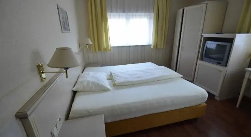 Hotel Gleiss