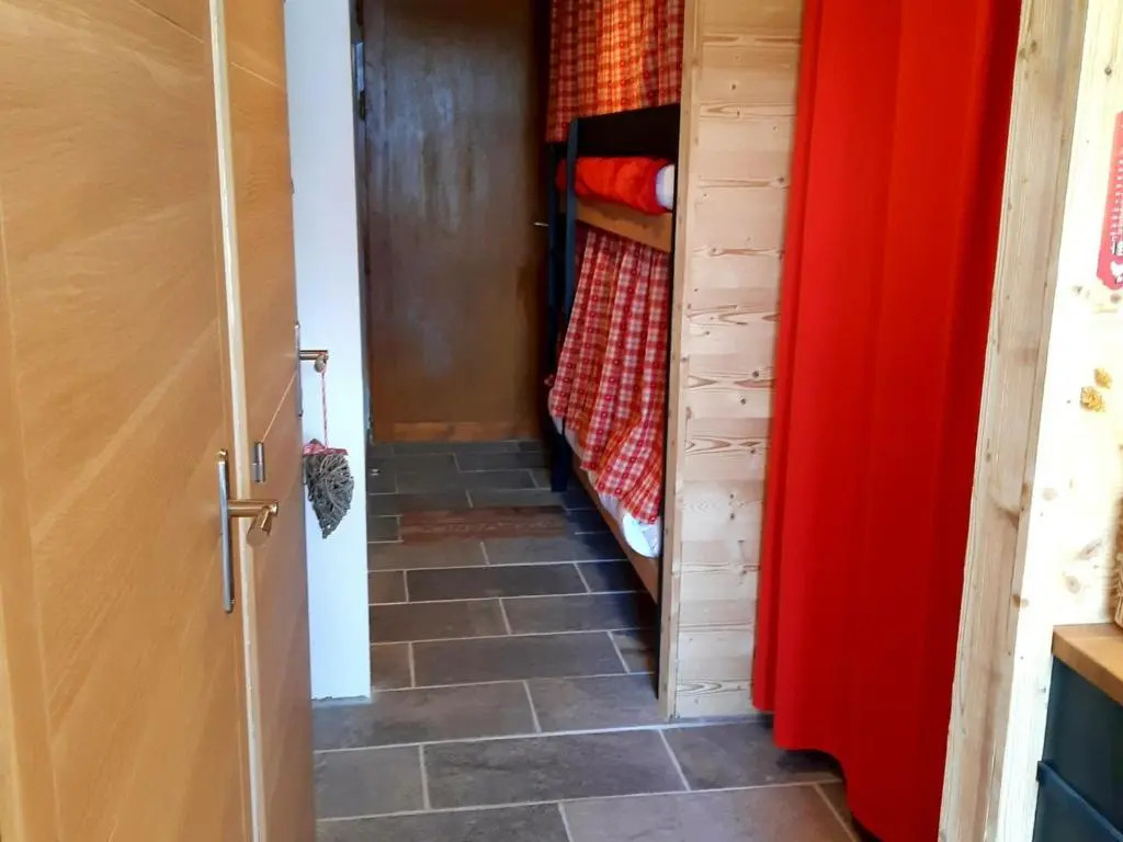 Appartement Les Deux Alpes, 2 pièces, 4 personnes - FR-1-516-154