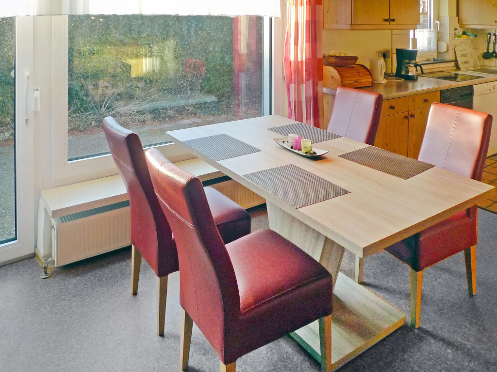 Sommerloft Norderney