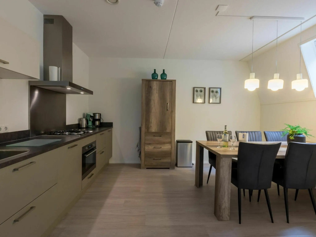 Holiday Home in Koudekerke near the Beach