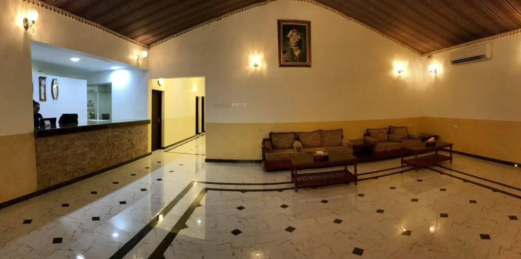 Курорт Turtle Beach Resort