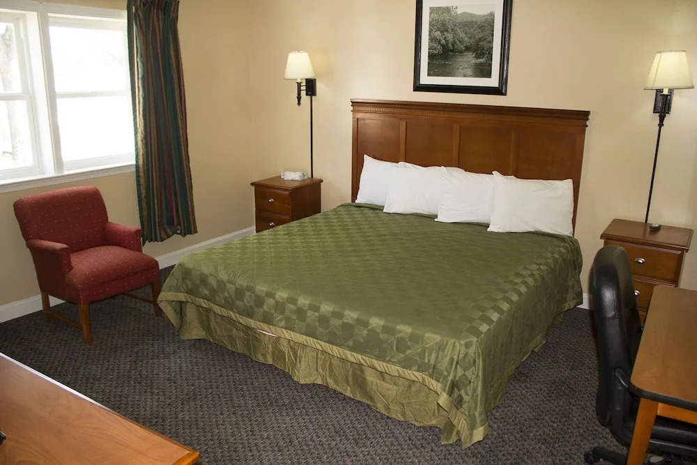 Budget Inn