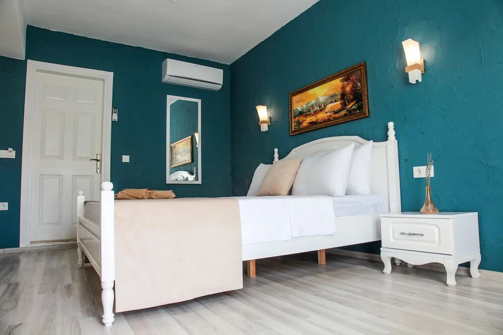 Alaçatı 716 Hotel