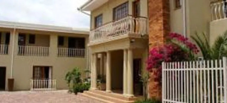Cedar Manor Guesthouse