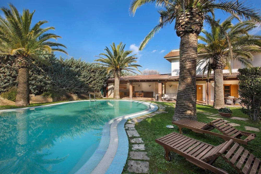 Villa Calenda