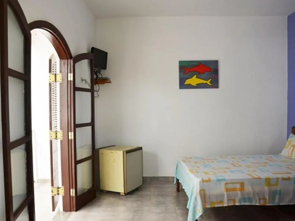 Dolce Mar Ubatuba Suites