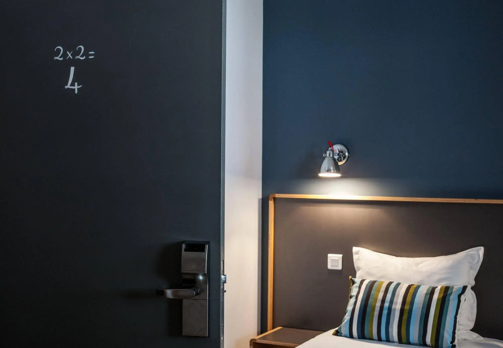 Hotel Balea