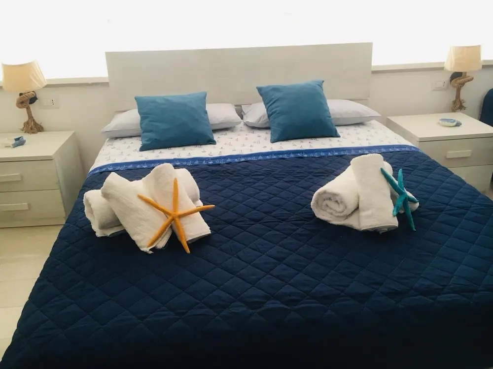 Casa Caterina Deluxe Sorrento Coast by holidayngo