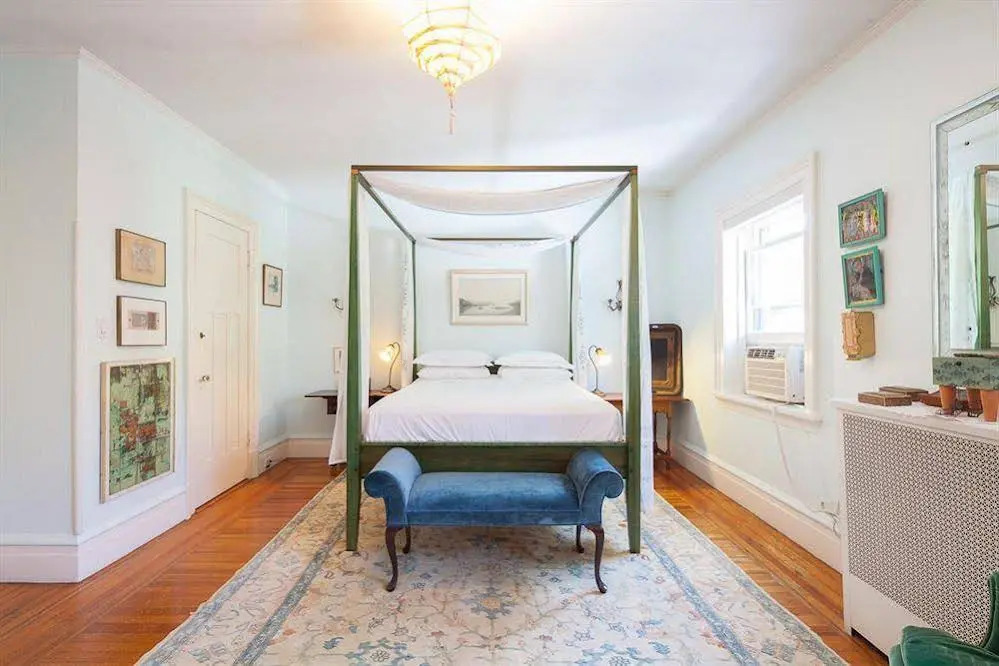 onefinestay - Brooklyn apartments