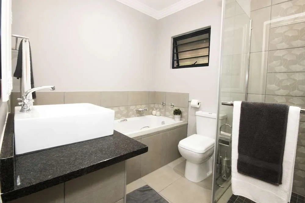 Hillside Guesthouse Umhlanga