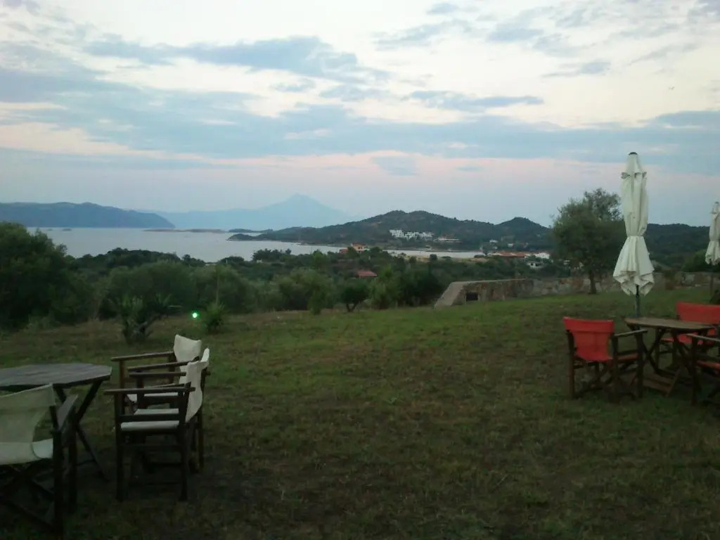 Studios Erotokritos