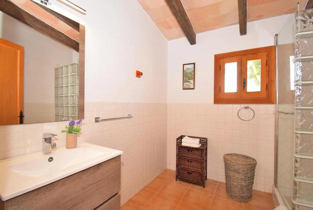 087 Finca Es Camp Pla VT1828 by Mallorca Charme