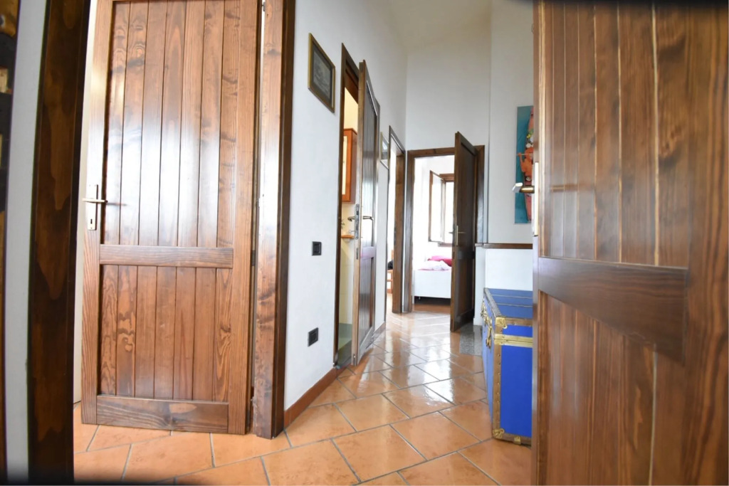 CHIA Villa CARLA 8 beds-Casa Marte 3