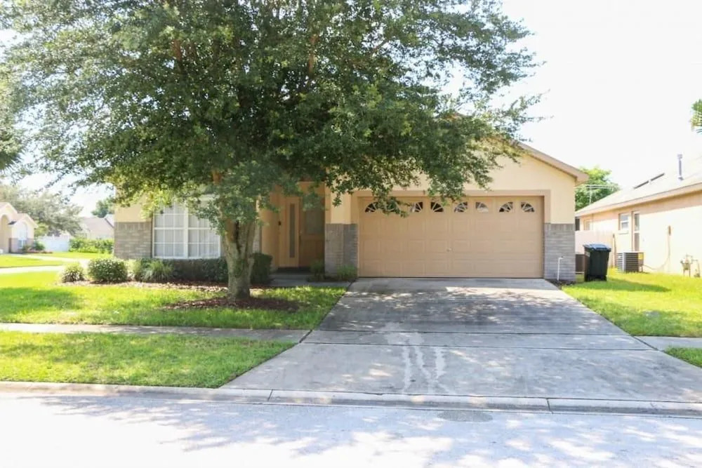 Vacation in the Heart of Florida ID8000BC by RedAwning