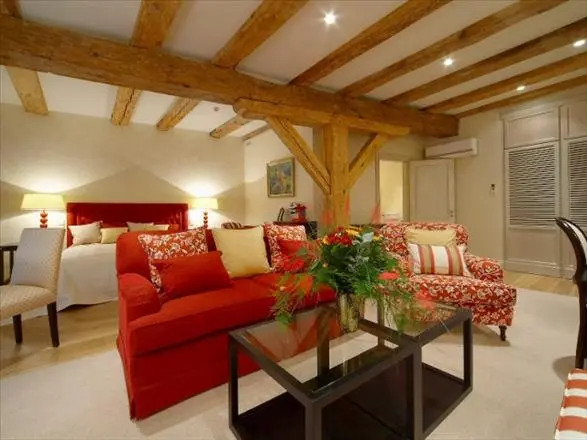 Garden Luxury Residence