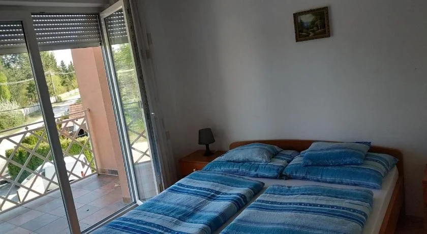 Ildiko Apartmanhaz