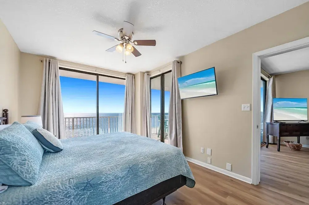 Shoalwater 906 3 3 Gulf-front Corner-unit