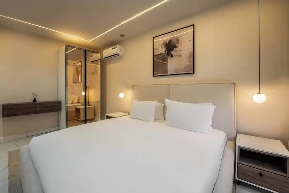 George Residence Thompson Ave Ikoyi