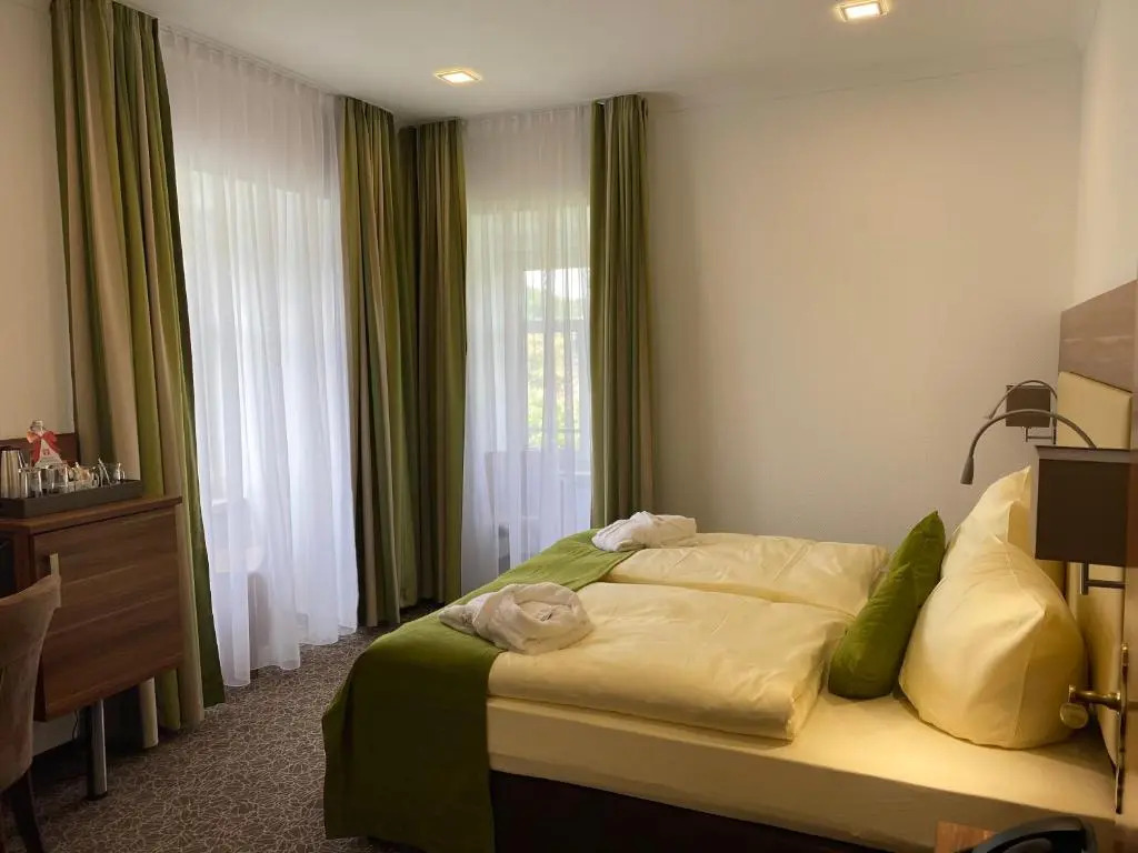Hotel Villa Elsa