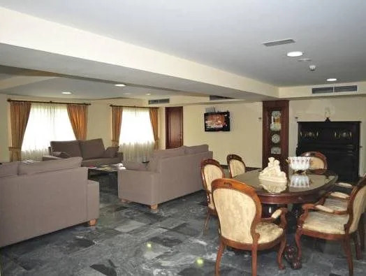 Hotel Windsor
