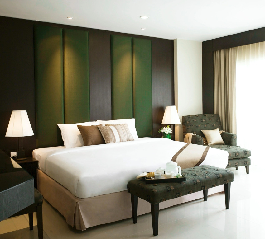 Intimate Hotel Pattaya - SHA Extra Plus