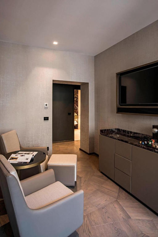 The Pantheon Iconic Rome Hotel, Autograph Collection
