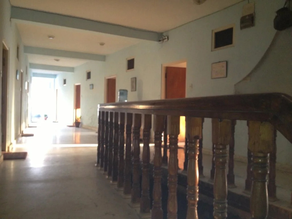 Hotel KC