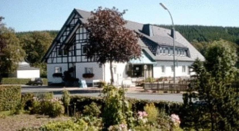 Café Astenblick