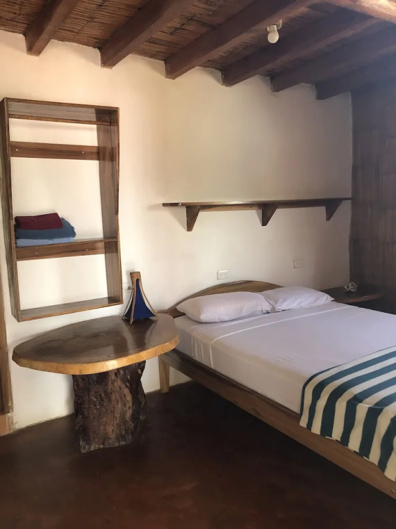 Hostal Rutamar
