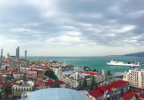 Your Batumi Plaza