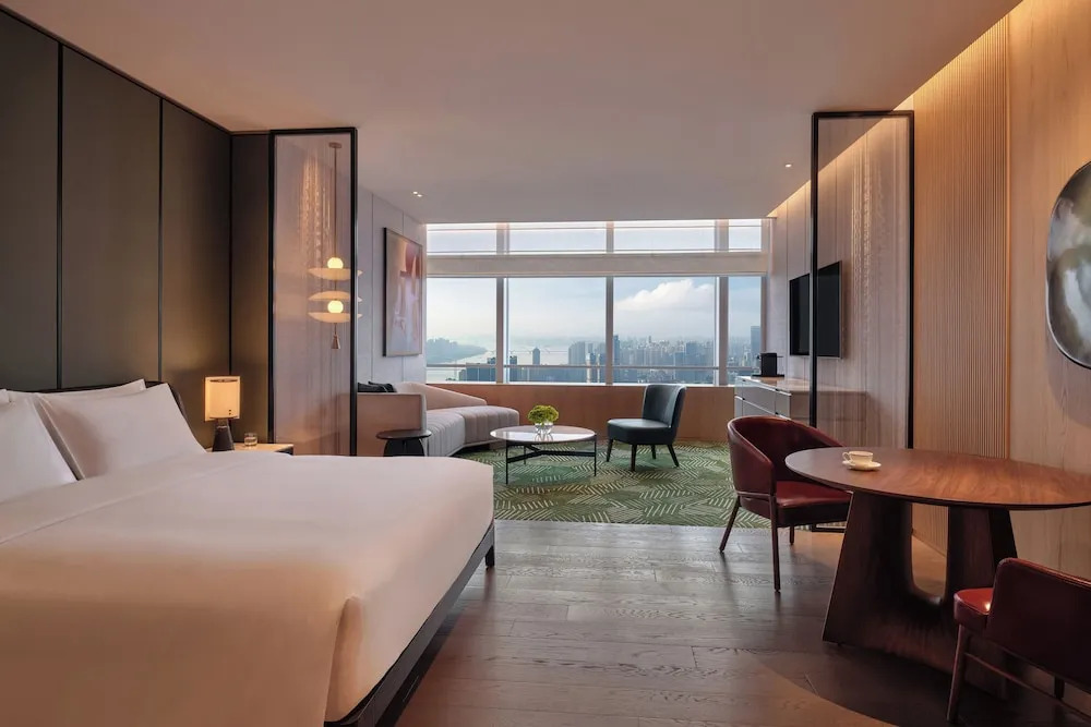 Park Hyatt Changsha