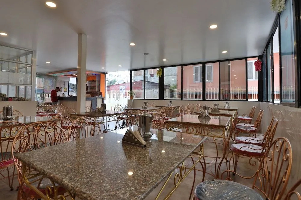 Oyo 642 Hotel Ramanam